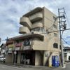 ハートイン高畑南の外観画像