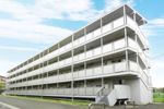 ビレッジハウス山崎3号棟の外観画像
