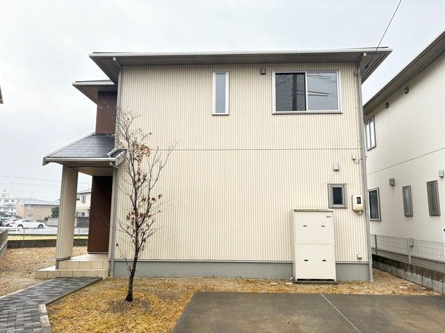 カシーヤSSK Dの外観画像