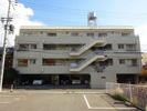 Kマンションの外観画像