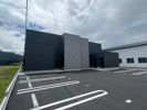 ヴィラブルーイの外観画像