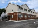 ファミール岩間の外観画像