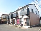 パークハウスやま Aの外観画像