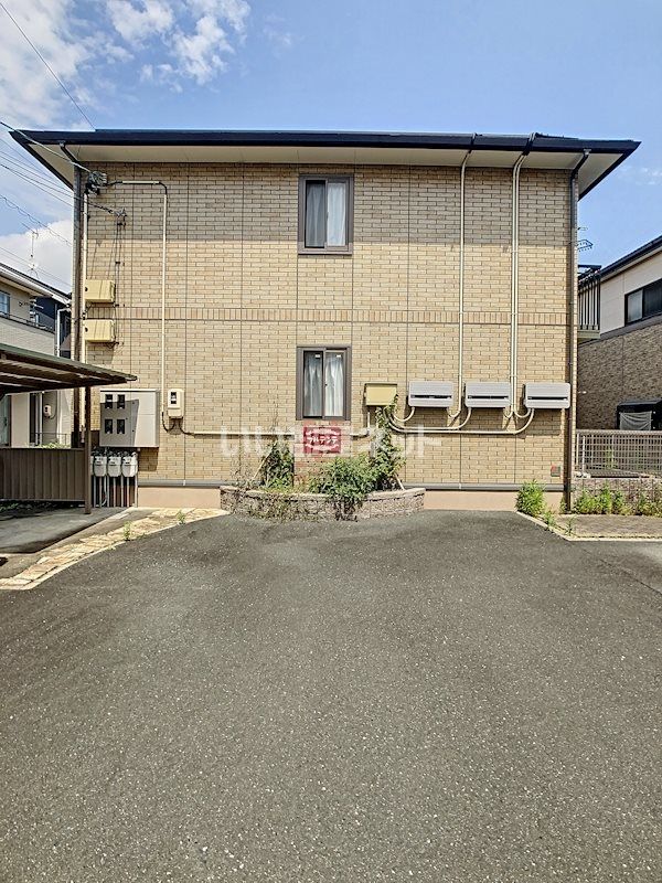 プルデンテの外観画像