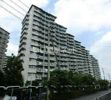 新多摩川ハイム6号棟の外観画像