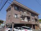 タカラマンションの外観画像