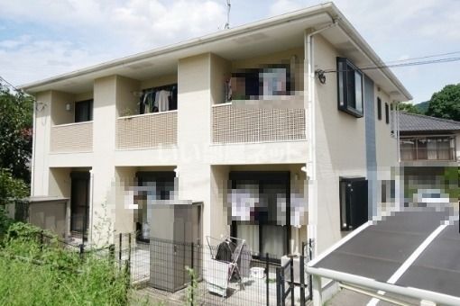 ワールド髙田の外観画像