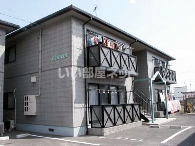Cosmo Town Cの外観画像