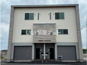 URBANGARAGEの外観画像