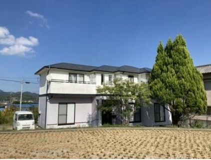 漆原借家(国分寺柏原)の外観画像