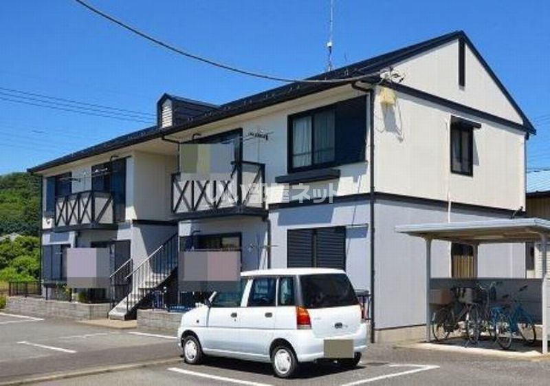 グランドール大間々Cの外観画像