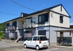 グランドール大間々Cの外観画像