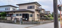 カフェのような上質空間が魅力の自慢の我が家にの外観画像