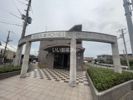 リーガルハウス竜が岡の外観画像