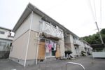 ハイツ・ヴォジョレーBの外観画像