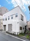 高田2丁目貸家の外観画像