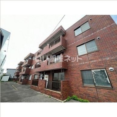 イーストコアの外観画像