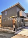 伊勢新築戸建ての外観画像