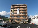 マリベール幸町ガーデンの外観画像