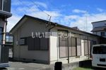 増楽町1791貸家 西の外観画像