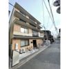 ベレーザ鴨川五条の外観画像
