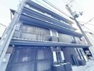サンクトスコート五条室町の外観画像