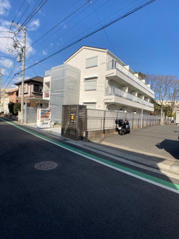 カーネ・ア・キラの外観画像