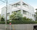 松濤パーク・マンションの外観画像