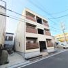 クレイン・モアの外観画像