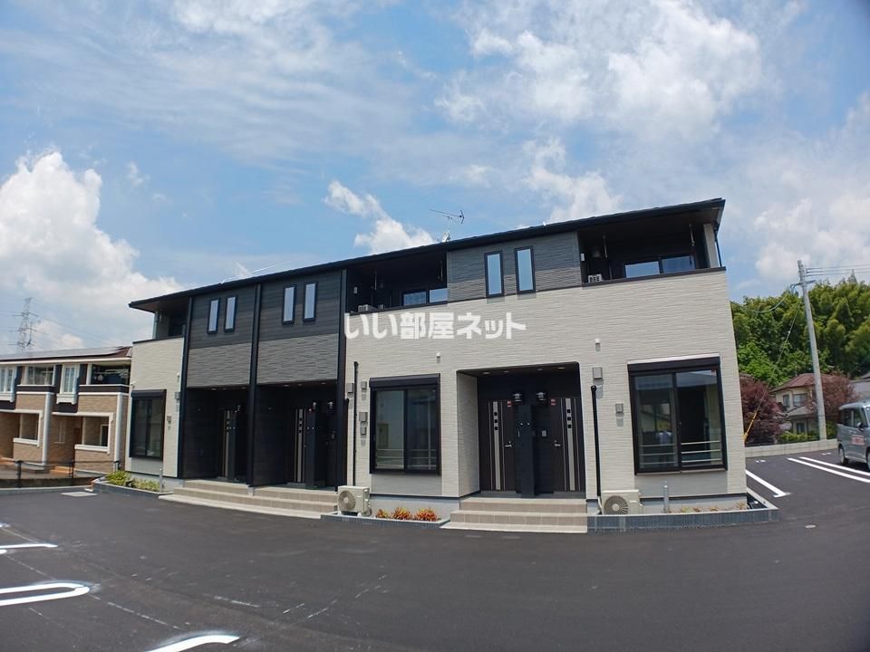 ウェル アイランドK-Ⅲの外観画像