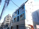 ロッソポルタの外観画像