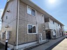 リビングタウン舟橋壱番館 Aの外観画像