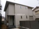 千里山東戸建の外観画像