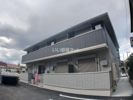 プラナス新大宮の外観画像