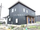 メゾン留山の外観画像