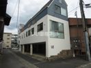 魚屋町貸家の外観画像