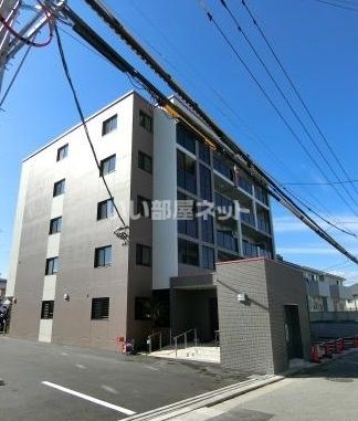 モンテ ロクローバルの外観画像