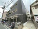 フジパレス鶴見?番館の外観画像