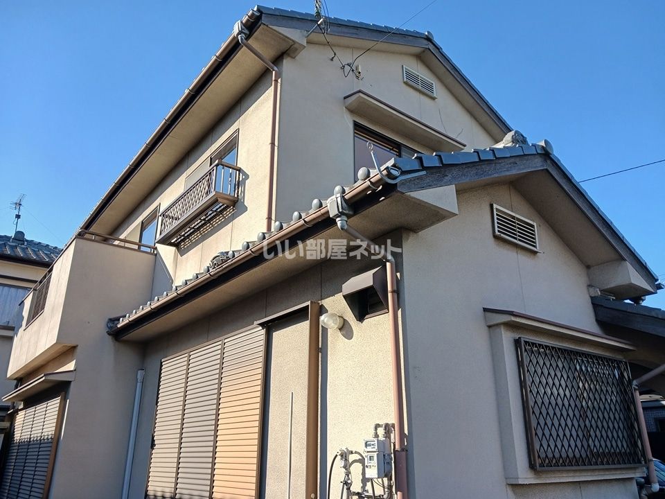 英賀春日町戸建の外観画像