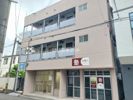 コーポみきの外観画像