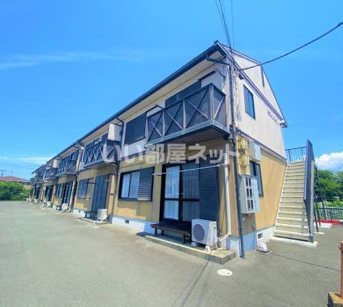 ルミエールタムラ Aの外観画像