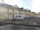 サマックス島原ハイツAの外観画像