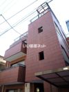 森ビルの外観画像