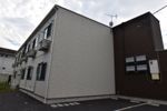 dimanche(ディマンシュ)の外観画像