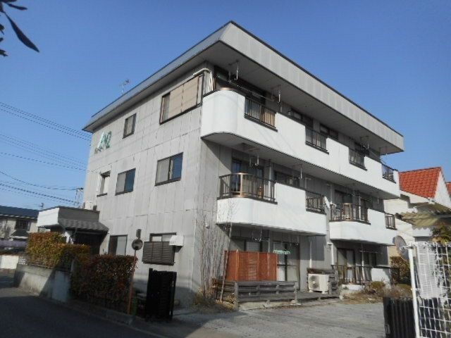 グルービーM2の外観画像