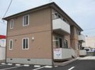メゾンピュアの外観画像