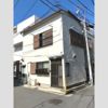 八広戸建の外観画像