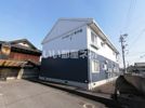 コートビレッジ東手城A棟の外観画像