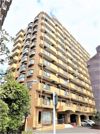 ライオンズマンション藤沢鵠沼の外観画像