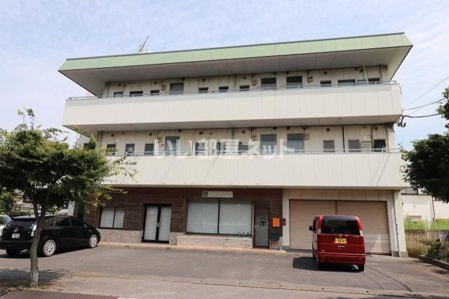 サンライズメゾンの外観画像